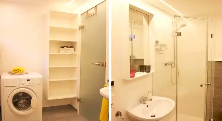 Ferienwohnung in Medraz