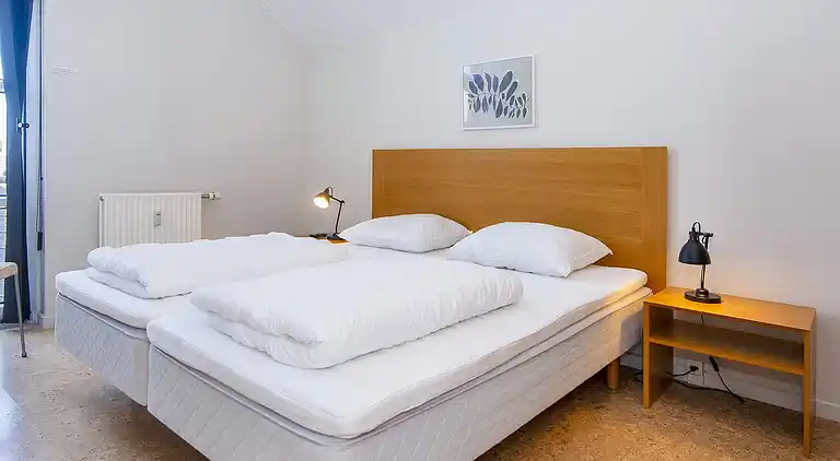 3 rum,1.våningen,Penthouse