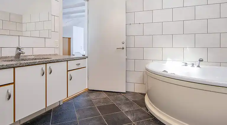 3 rum,1.våningen,Penthouse