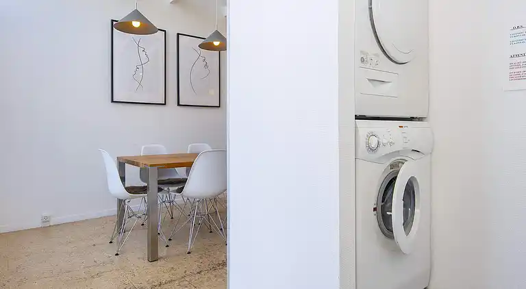 3 rum,1.våningen,Penthouse