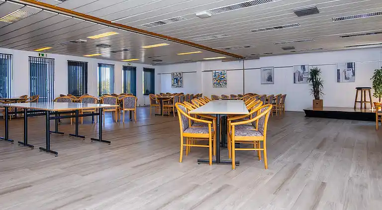 A,2 vær.,stuen/1.sal,Premium