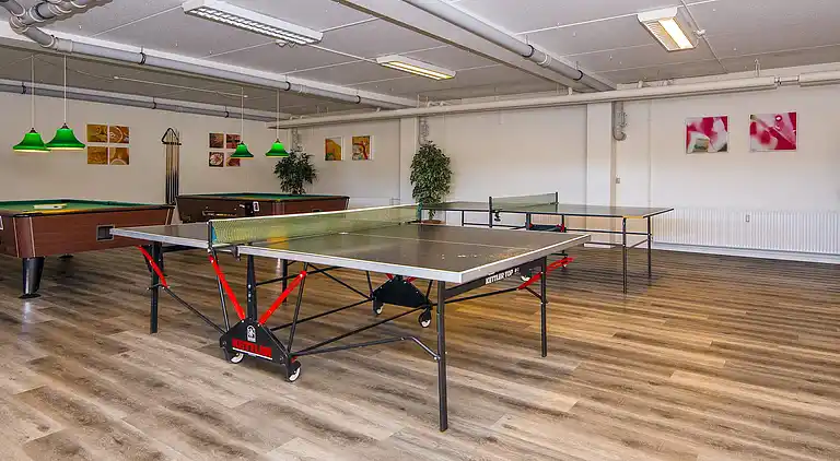 A,2 vær.,stuen/1.sal,Premium