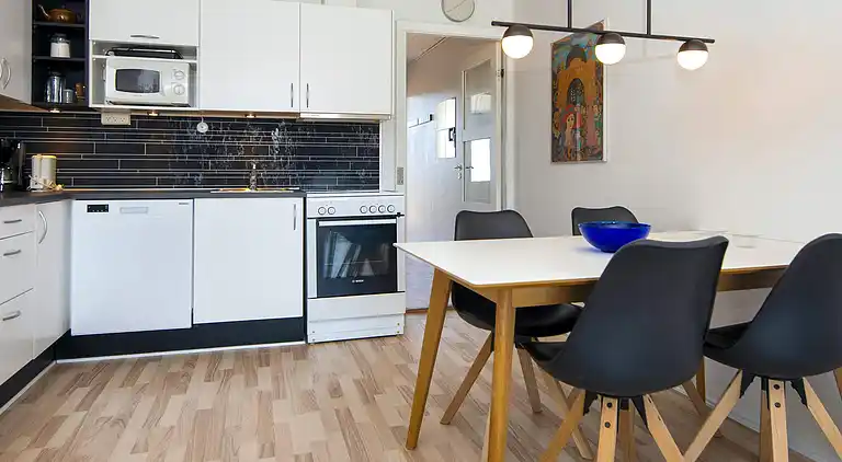 A,2 vær.,stuen/1.sal,Premium