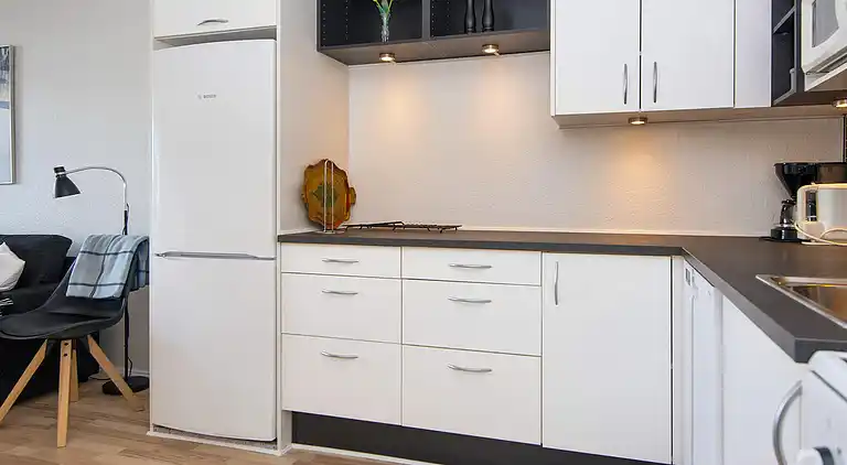 A,2 vær.,stuen/1.sal,Premium