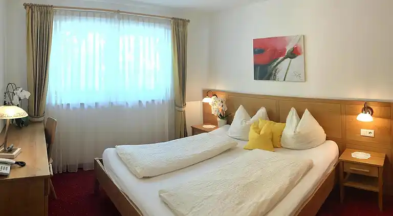 Ferielejlighed i Goldrain