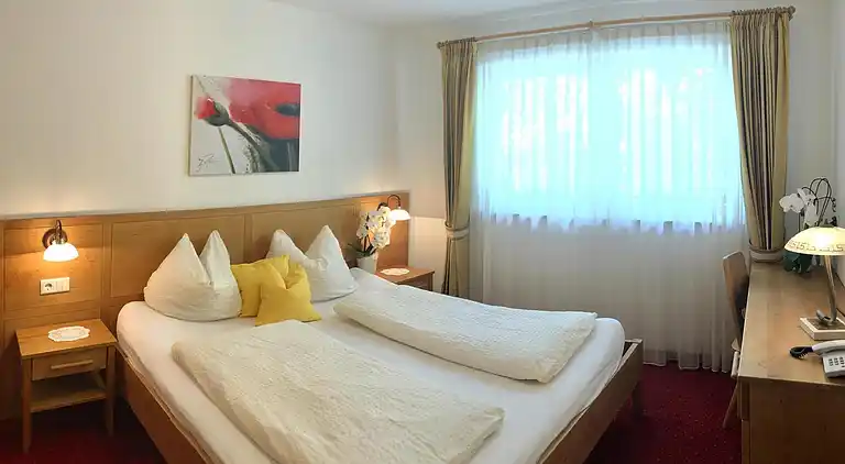 Ferielejlighed i Goldrain