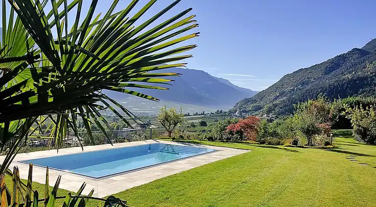 Ferielejlighed i Goldrain