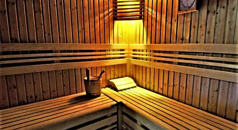 Mobile home near the beaches