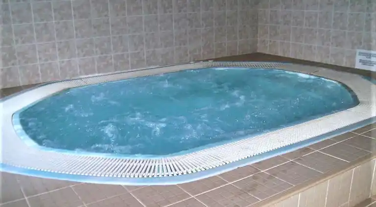 Mobile home near the beaches