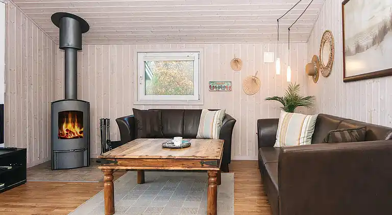 Holiday home in Bork Havn