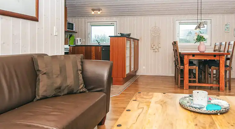 Holiday home in Bork Havn
