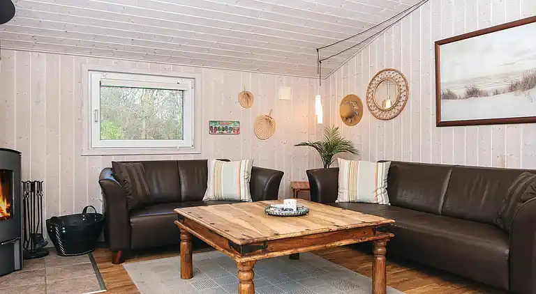 Holiday home in Bork Havn