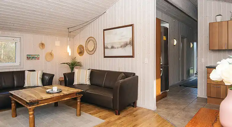 Holiday home in Bork Havn