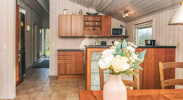 Holiday home in Bork Havn