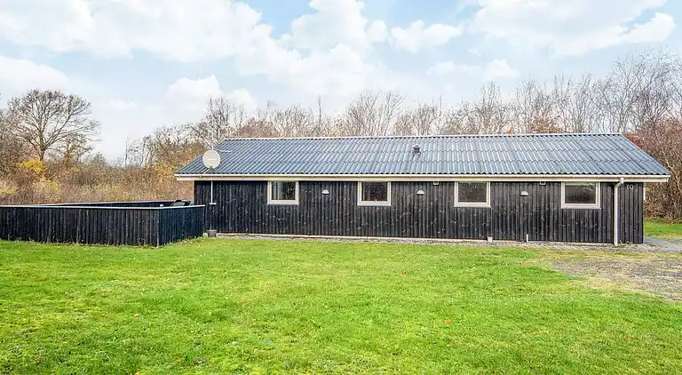 Holiday home in Bork Havn