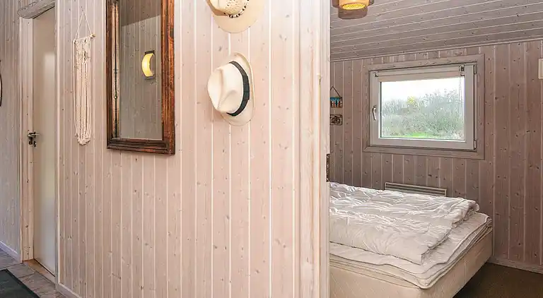 Holiday home in Bork Havn