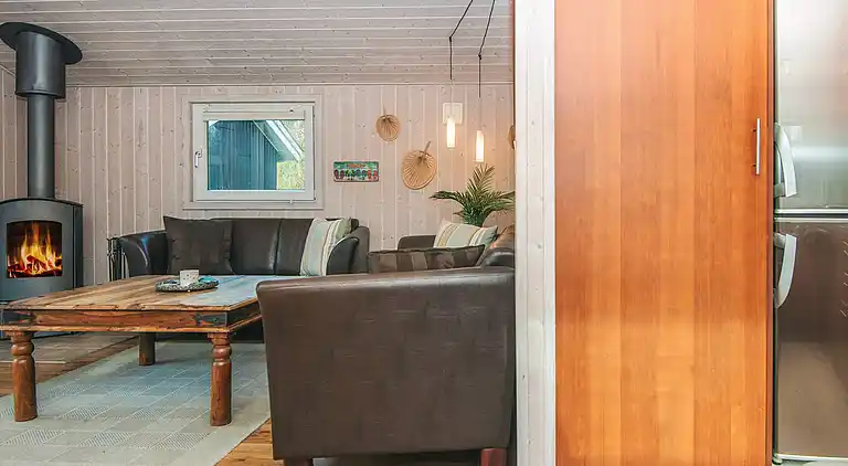 Holiday home in Bork Havn