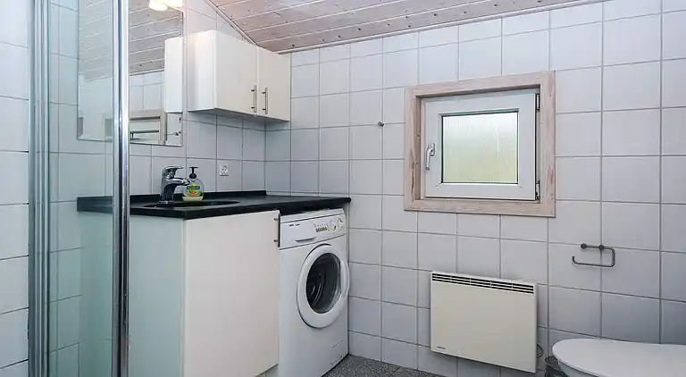 Holiday home in Bork Havn