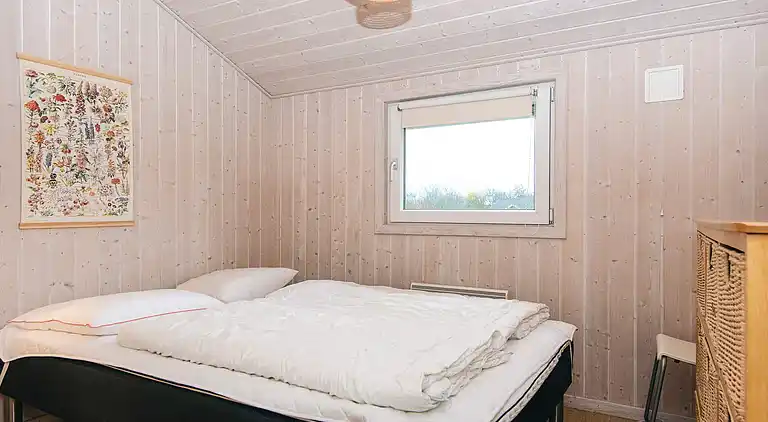 Holiday home in Bork Havn