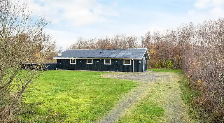 Holiday home in Bork Havn