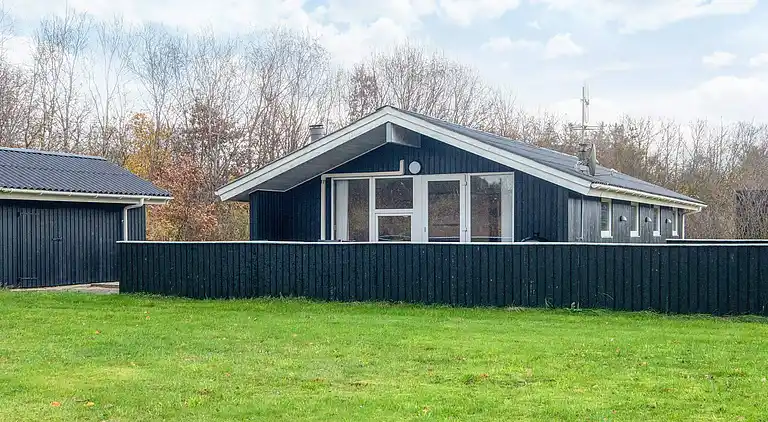Holiday home in Bork Havn