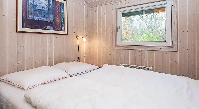 Holiday home in Bork Havn