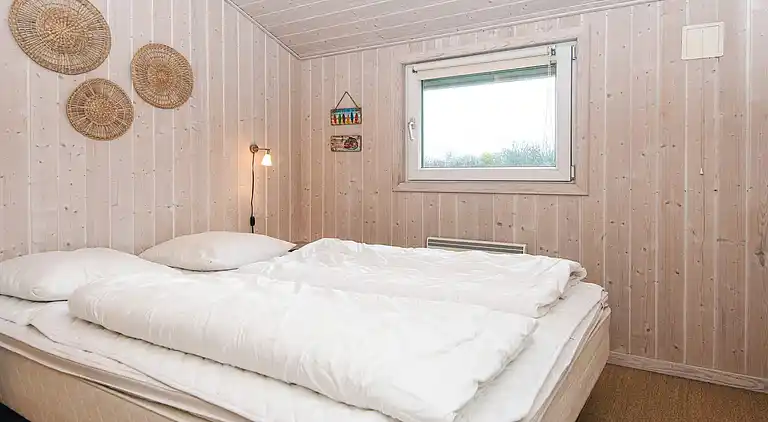 Holiday home in Bork Havn