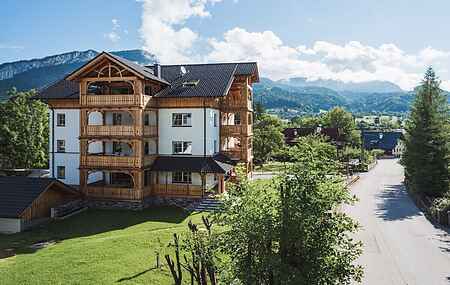 Maison de vacances en Bad Goisern am Hallstättersee