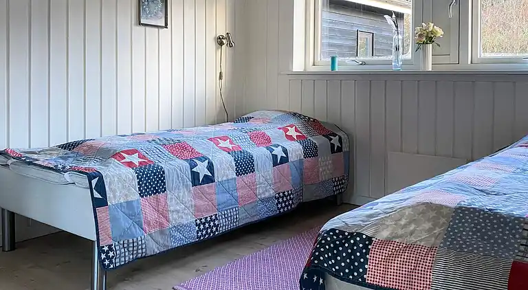 Holiday home in Spøttrup