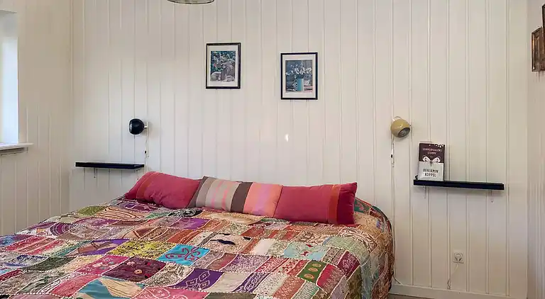 Holiday home in Spøttrup