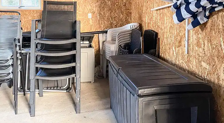 Holiday home in Spøttrup