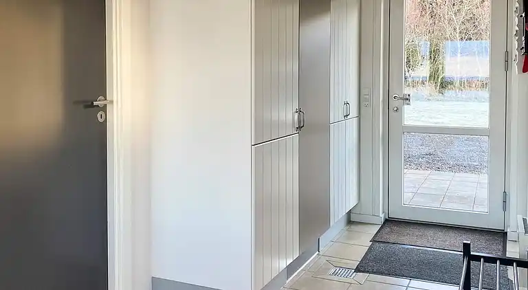 Holiday home in Spøttrup