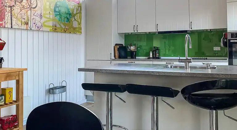 Holiday home in Spøttrup