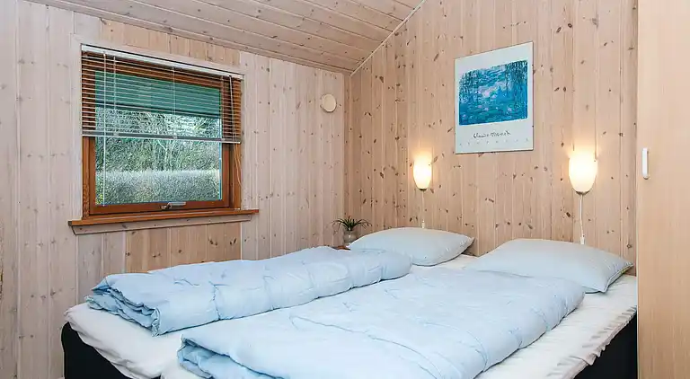 Holiday home in Bork Havn