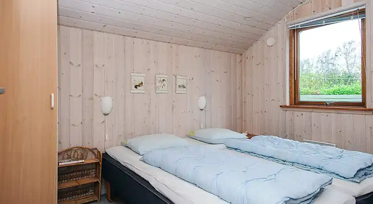 Holiday home in Bork Havn