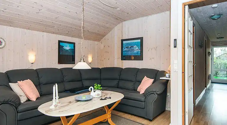 Holiday home in Bork Havn