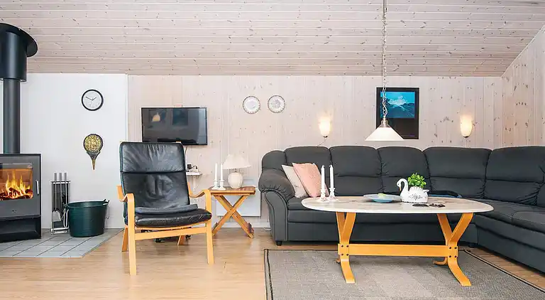 Holiday home in Bork Havn