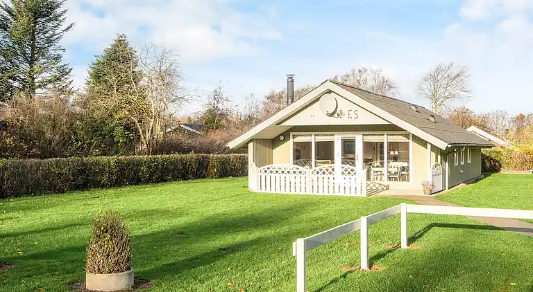 Holiday home in Bork Havn