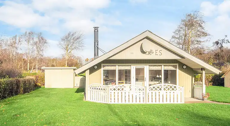 Holiday home in Bork Havn