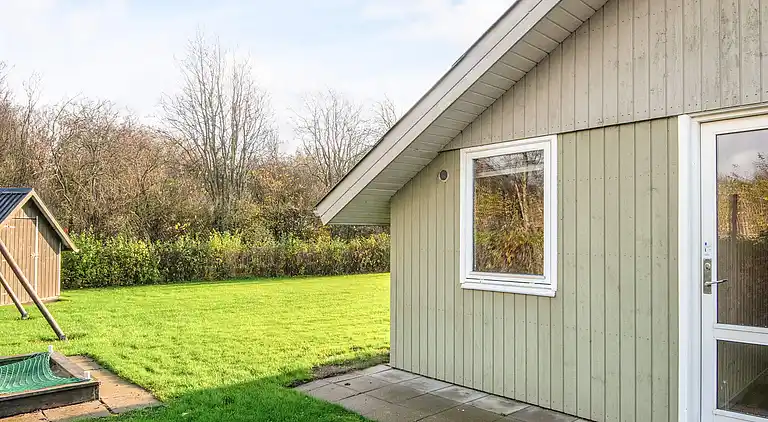 Holiday home in Bork Havn