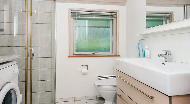 Holiday home in Bork Havn