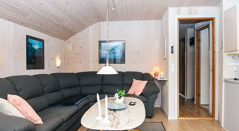 Holiday home in Bork Havn