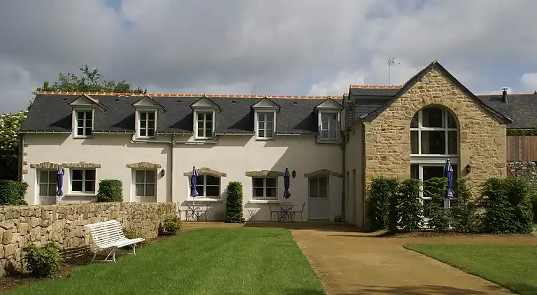 Apartment in Erdeven