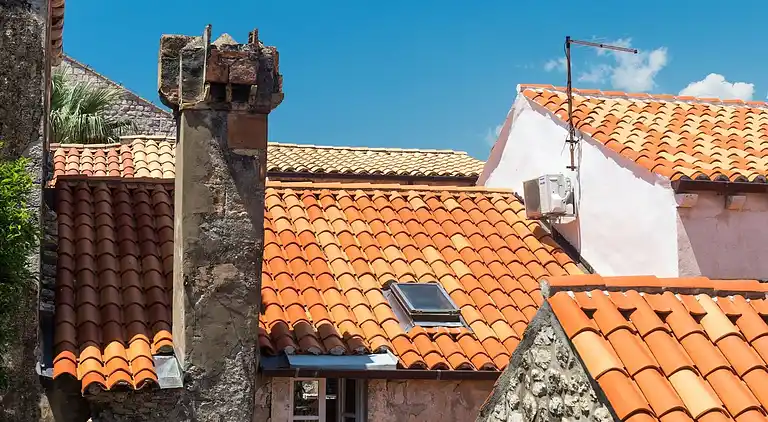 Apartment in Old Town