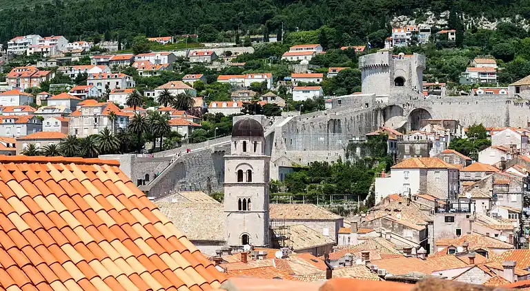 Apartment in Old Town