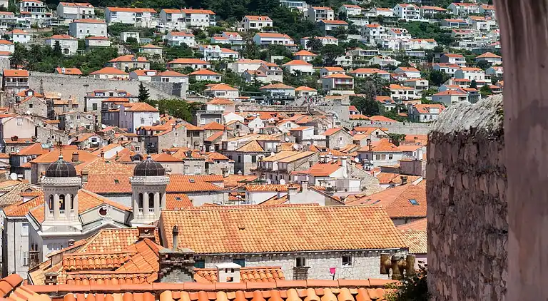 Apartment in Old Town