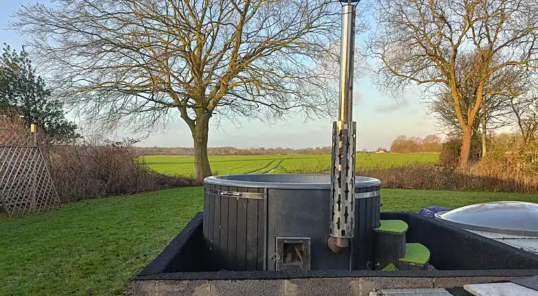 Wohnen Sie schön in naturschöner Umgebung