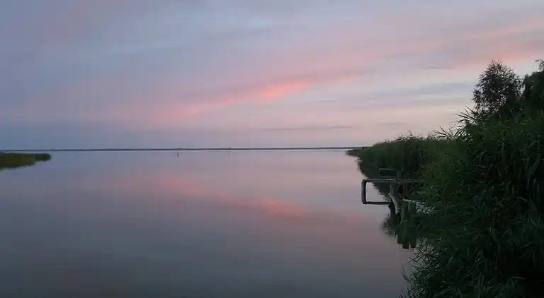 Ferielejlighed i Wilhelmshof