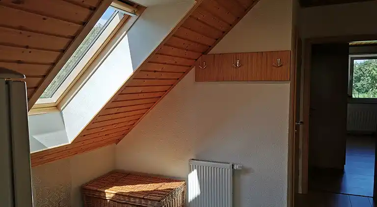 Ferielejlighed i Wilhelmshof