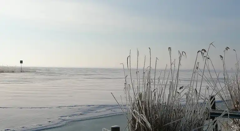 Ferielejlighed i Wilhelmshof